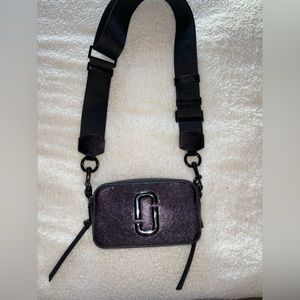 MARC JACOBS SNAPSHOT BAG